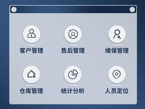 企微工单系统是如何提升客服效率的?