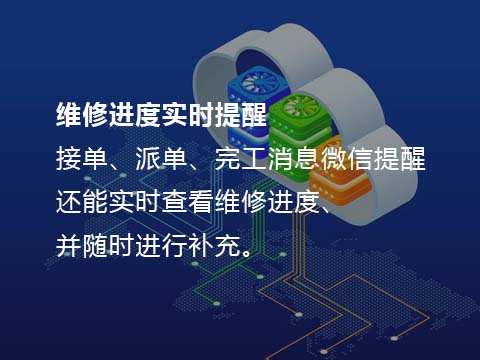 售后管理系统维修进度实时提醒.jpg