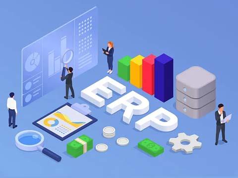公司有了ERP，为什么老板还要安装售后系统？它们的区别在哪？