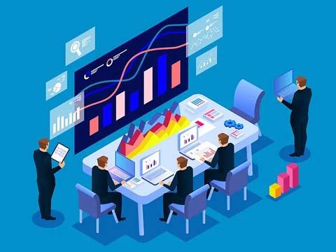 一体化客户售后服务管理系统联络解决方案