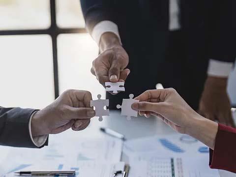 大企业为什么要使用售后服务管理软件？