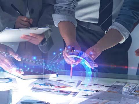 大客户售后服务系统解决方案,企业数字化转型
