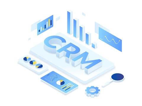 工单售后管理系统｜支持与企业CRM系统等无缝对接