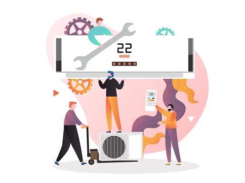 售后服务管理软件系统的辅助可以使报修派工更简单吗？