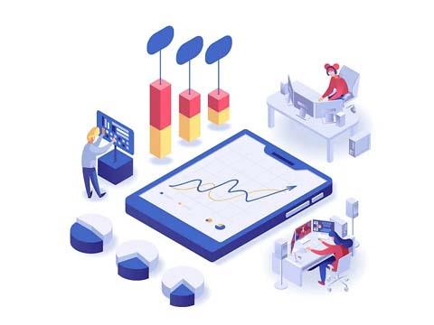 为什么企业要选择使用报修工单管理系统?