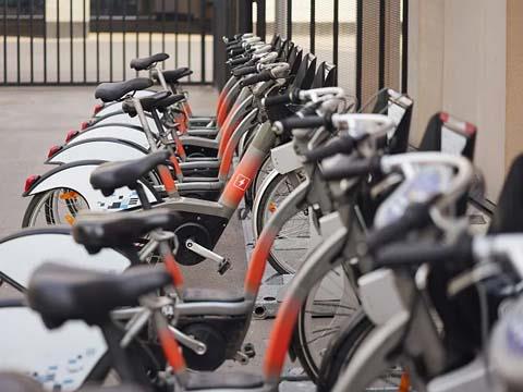 电动自行车充电桩后期售后跟踪服务系统：为绿色出行护航