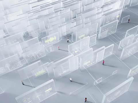 售后服务管理系统通过建立客户数据库来助力营销