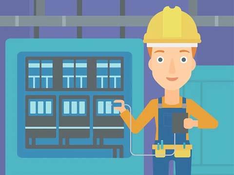 通过设备维修管理系统的预测性维保检查能够简化保养工作