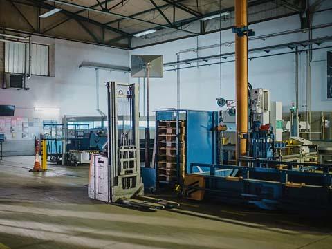 工业设备故障报修管理系统：为工业生产保驾护航