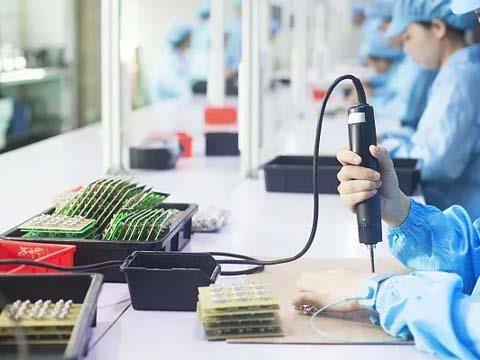 照明设备服务支持管理，就用售后服务管理系统软件