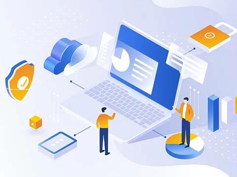 售后服务管理软件：扫码报修，维修工单一键生成
