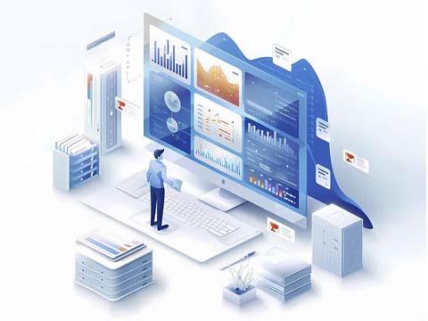 售后管理系统护航企业，报修维修合规管理更省心