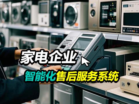 售意达-家电企业售后服务管理系统.jpg