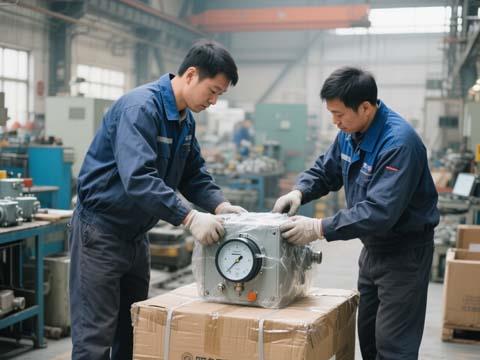 跨区域设备管理难？这套售后管理系统让佛山机械厂实现全国售后 “一盘棋”​