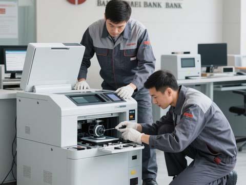 跨区域设备管理难题破解：一体化售后服务系统平台如何实现全国服务 “零延迟”？