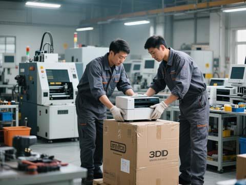机械行业售后革命：GPS+IoT 设备售后管理系统实现 “一键定位，全网响应”